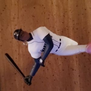 Hallmark Ken Griffey Jr Ornament 1999